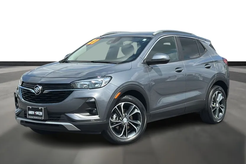 2022 Buick Encore GX Select photo 1