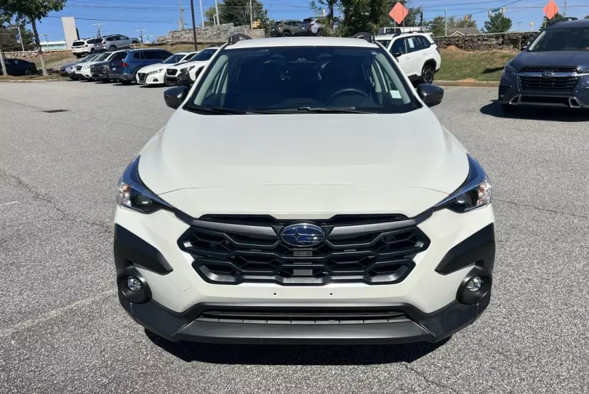 2024 Subaru Crosstrek Premium photo 1
