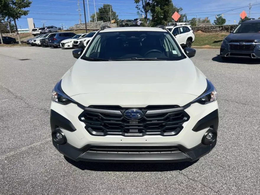 2024 Subaru Crosstrek Premium photo 1