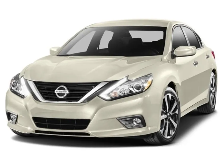 2016 Nissan Altima 2.5 SL photo 1