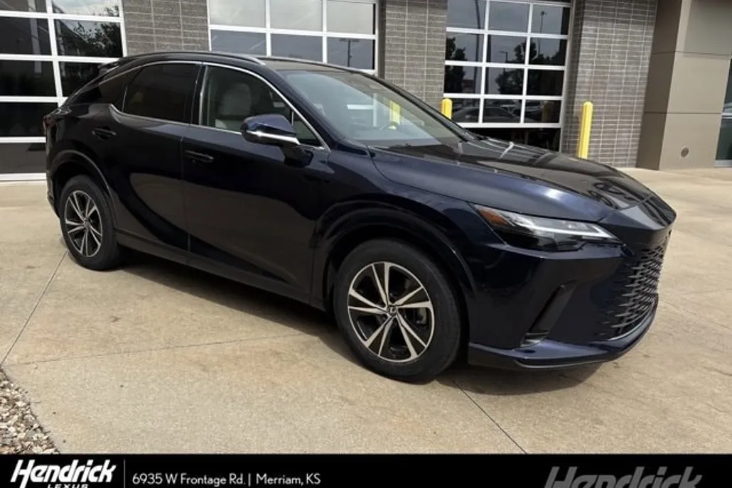 2024 Lexus RX 350 Premium photo 1