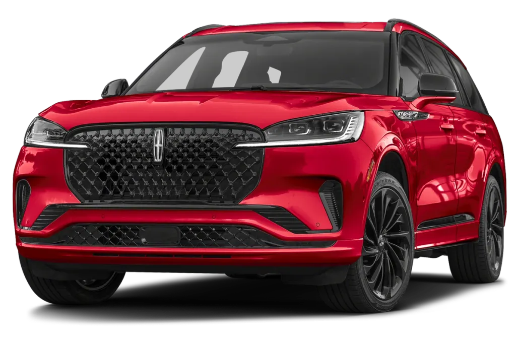 2025 Lincoln Aviator Premiere photo 1