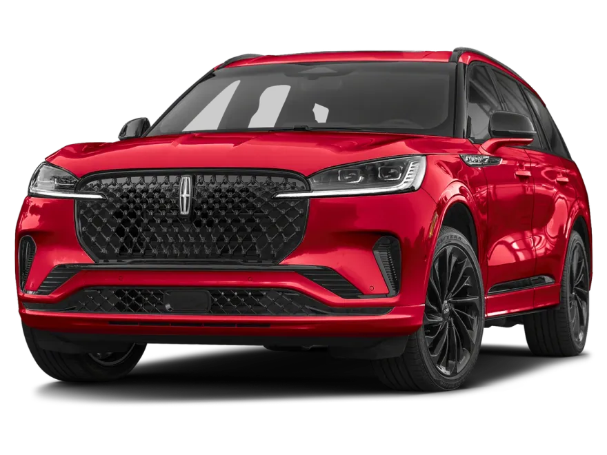 2025 Lincoln Aviator Premiere photo 1