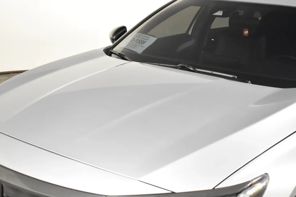 2021 Honda Accord Sport photo 1