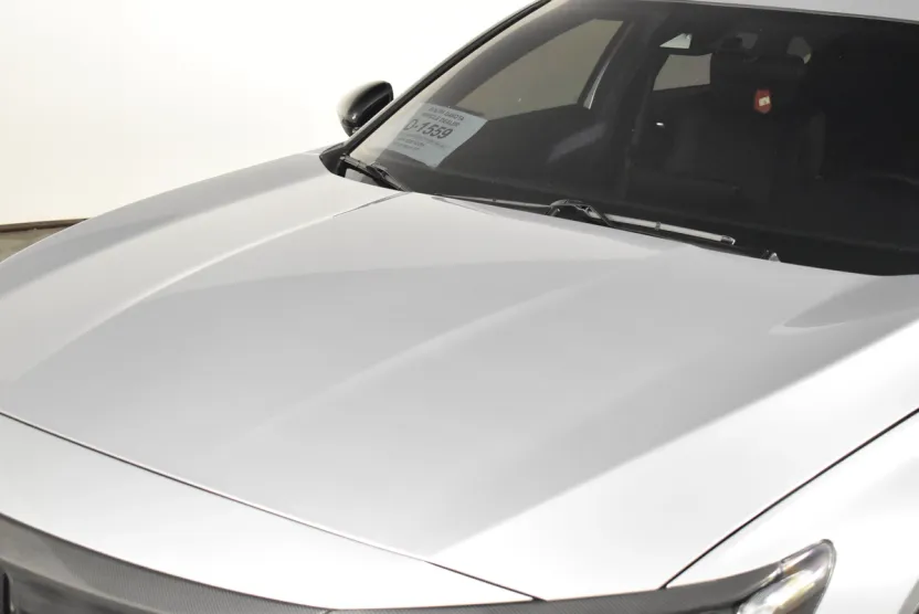 2021 Honda Accord Sport photo 1