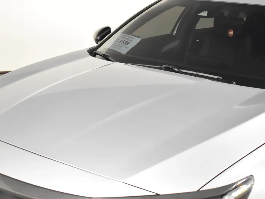 2021 Honda Accord Sport photo 1