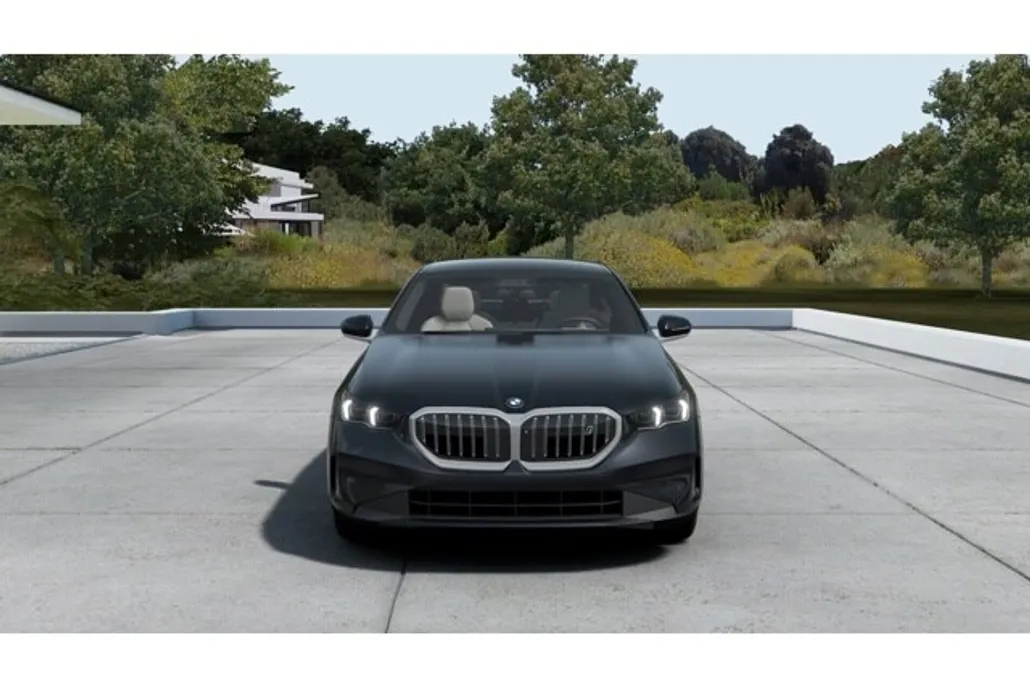 2026 Bmw i5 xDrive40 photo 1