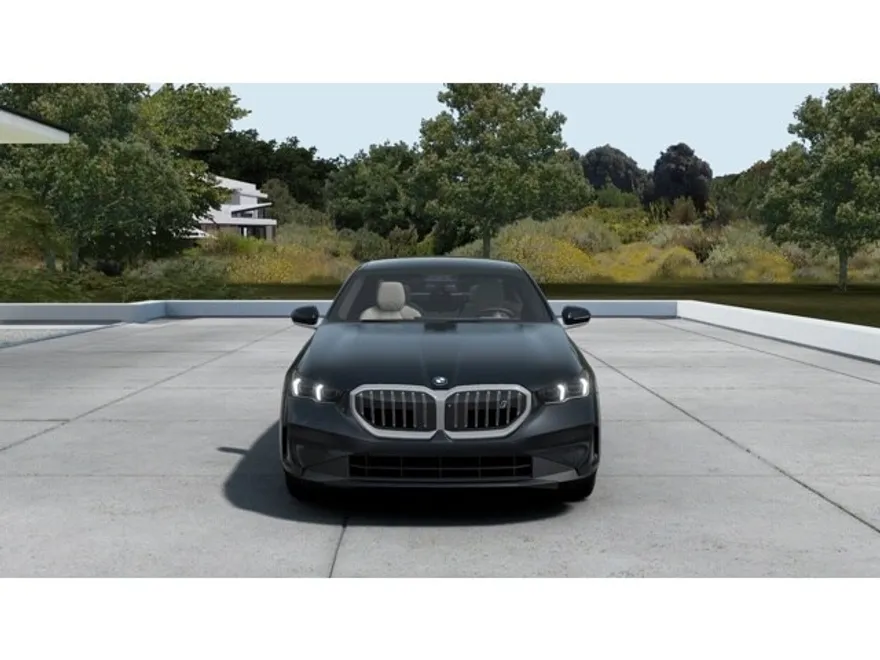 2026 Bmw i5 xDrive40 photo 1