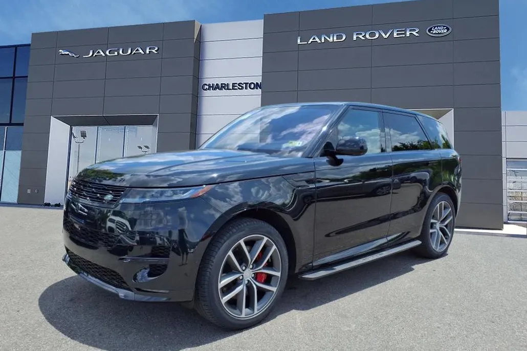 2023 Land Rover Range Rover Sport P530 First Edition photo 1