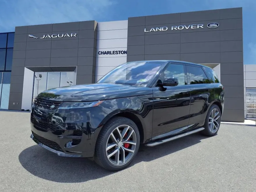2023 Land Rover Range Rover Sport P530 First Edition photo 1
