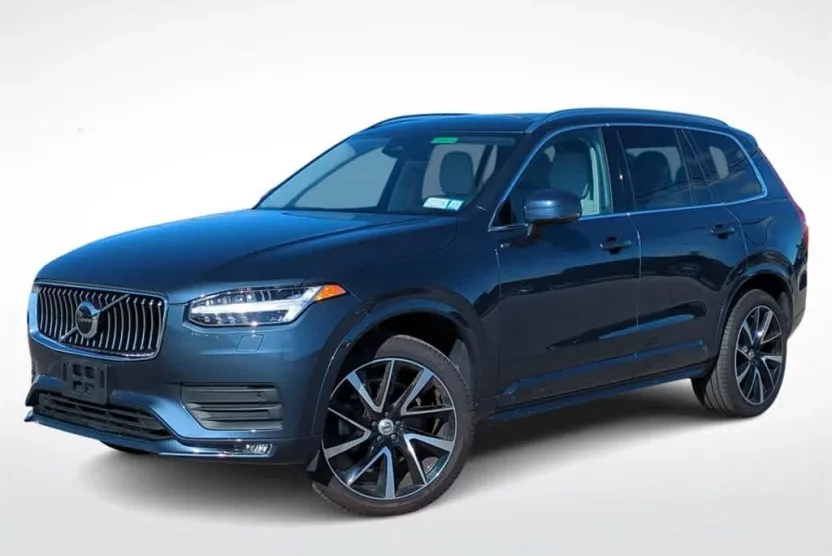 2023 Volvo XC90 Core photo 1