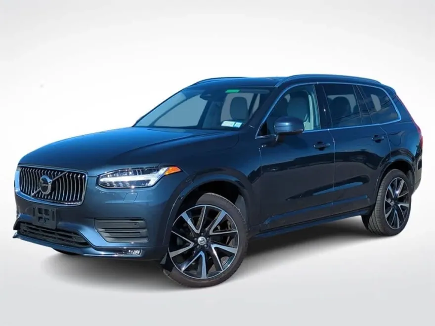 2023 Volvo XC90 Core photo 1