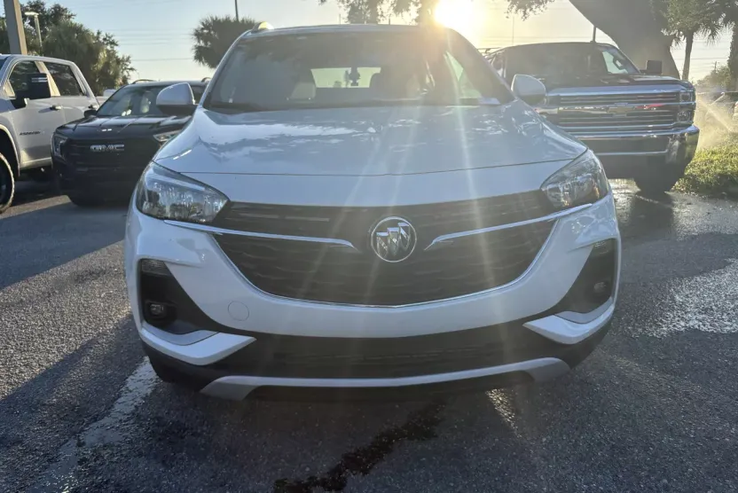 2023 Buick Encore GX Select photo 1