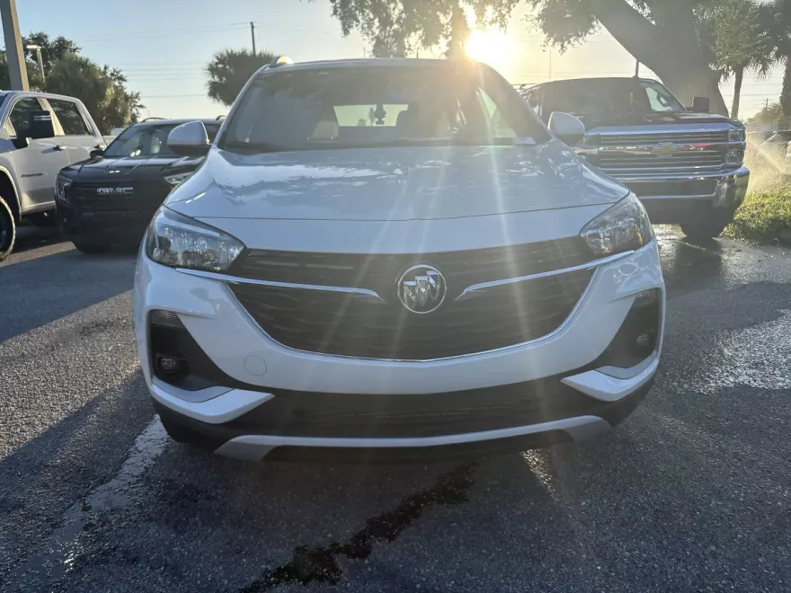 2023 Buick Encore GX Select photo 1