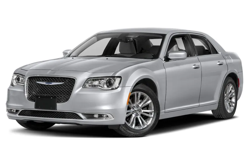 2023 Chrysler 300 S photo 1