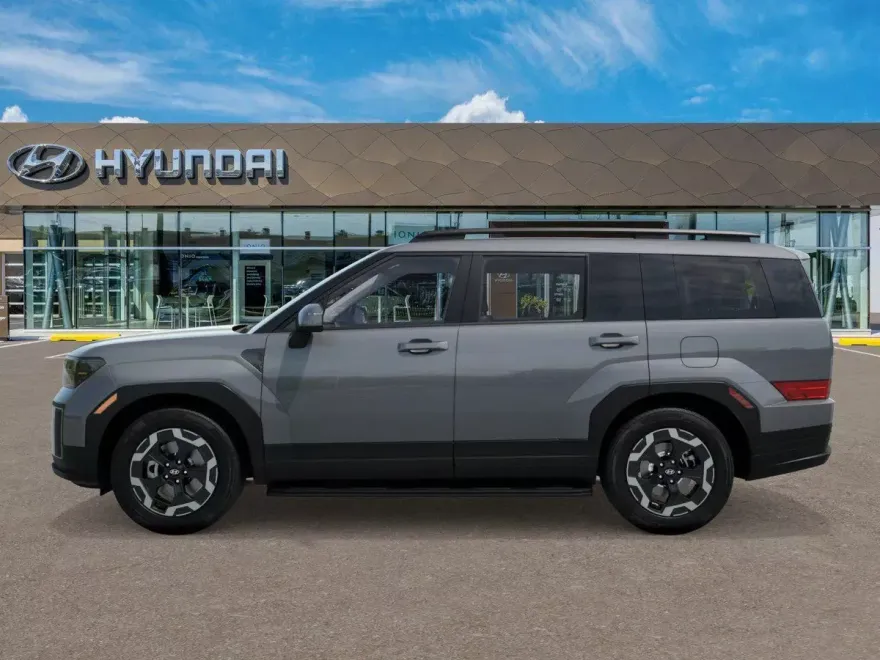 2026 Hyundai Santa Fe SEL photo 1