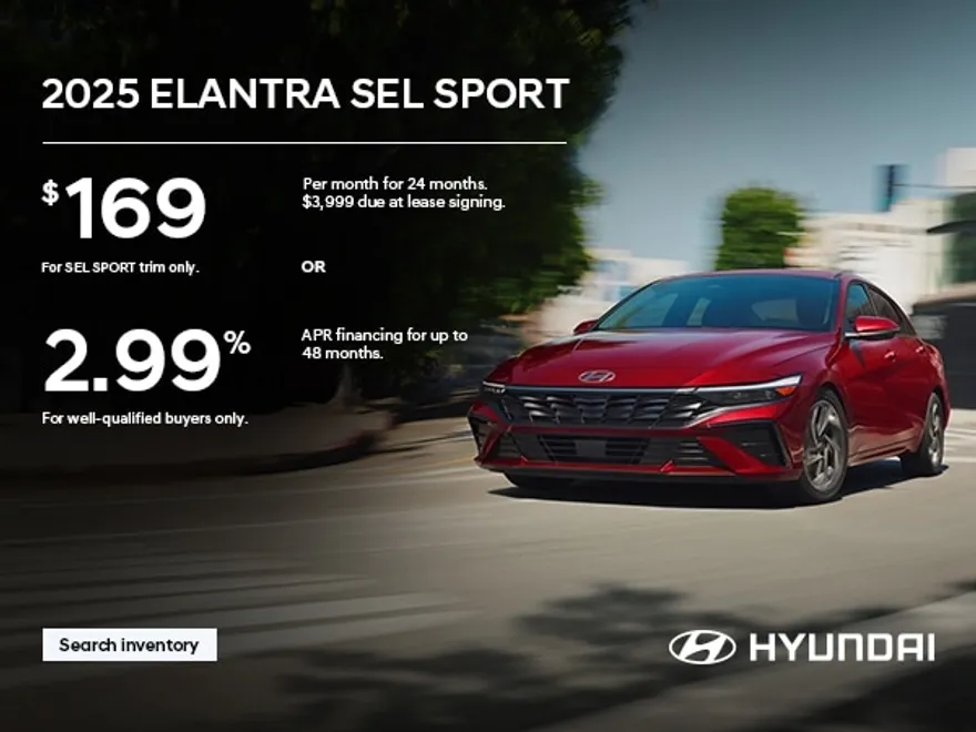 2025 Hyundai Elantra N Line photo 1