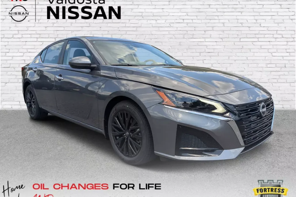 2025 Nissan Altima SV Special Edition photo 1