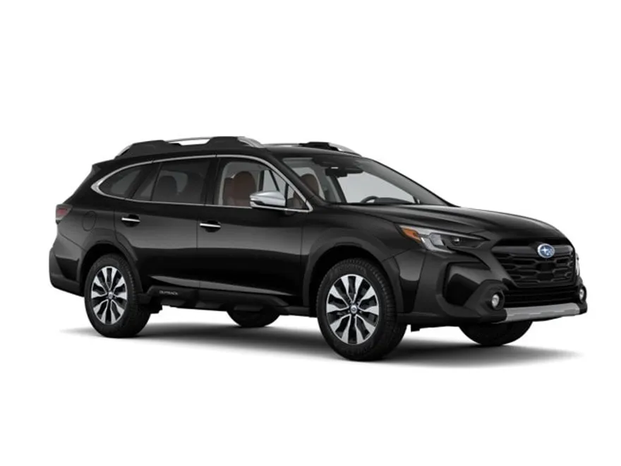 2025 Subaru Outback Touring XT photo 1