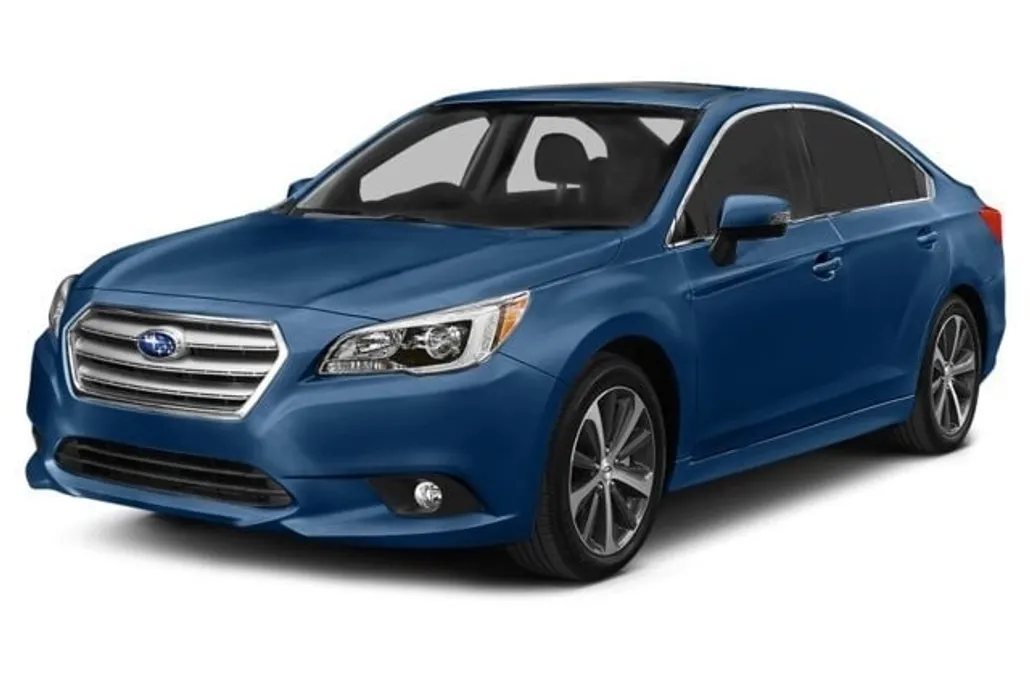 2015 Subaru Legacy 2.5i Premium photo 1
