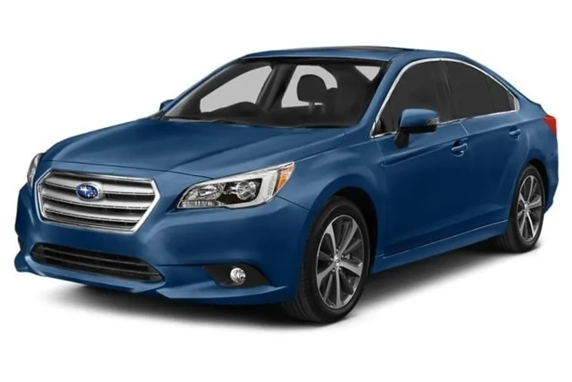 2015 Subaru Legacy 2.5i Premium photo 1