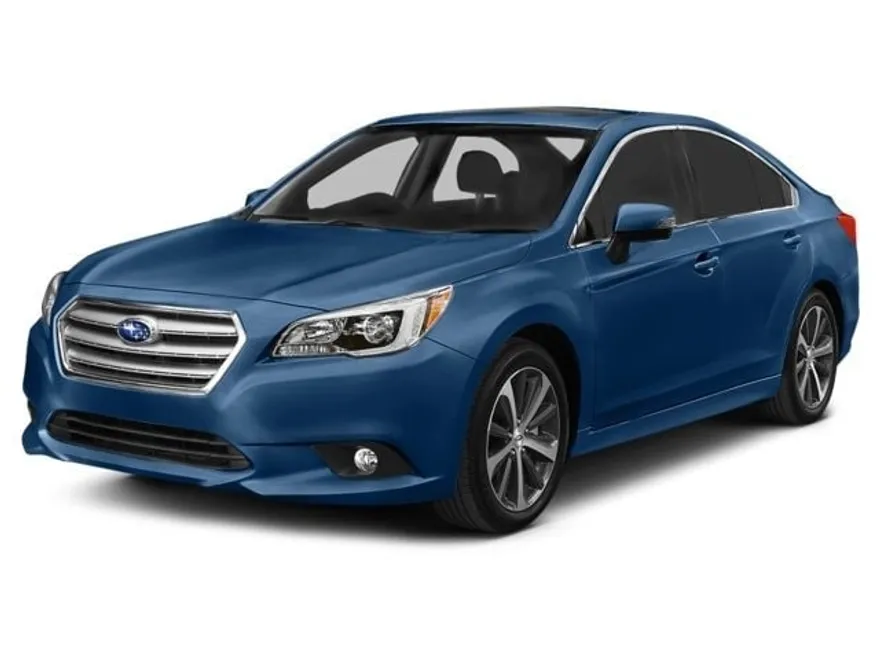 2015 Subaru Legacy 2.5i Premium photo 1