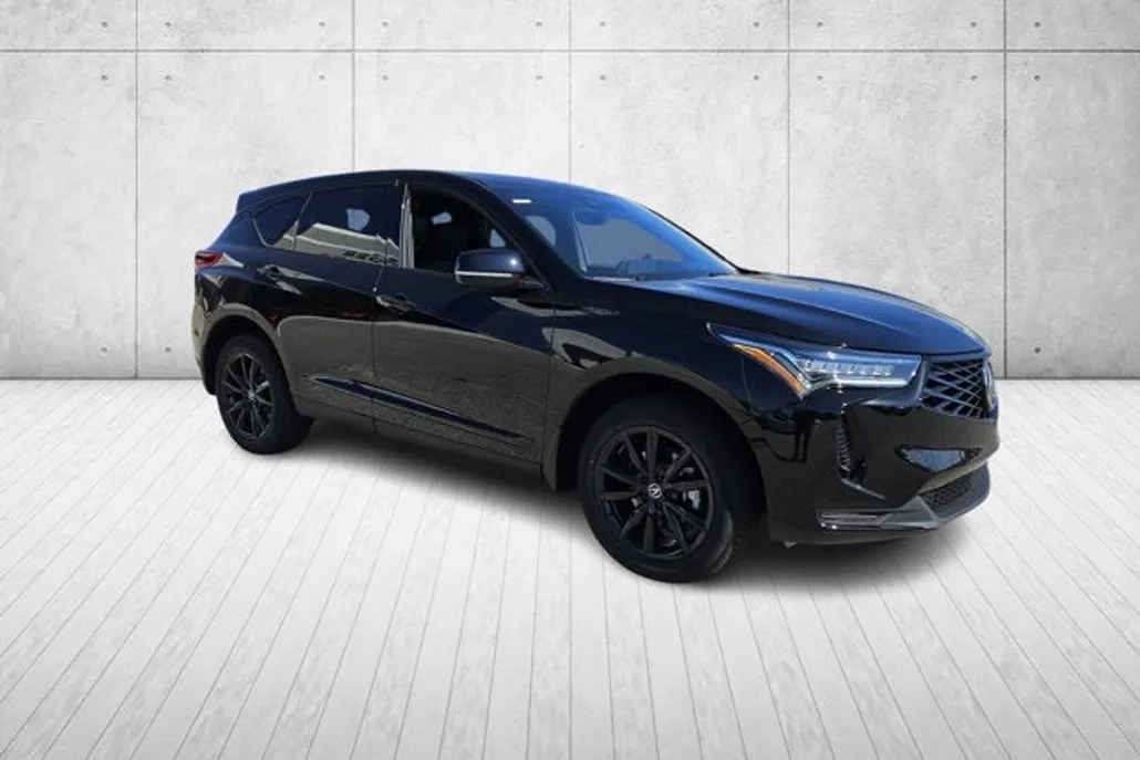 2025 Acura RDX Base photo 1