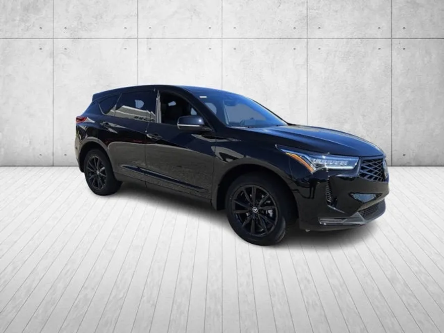 2025 Acura RDX Base photo 1