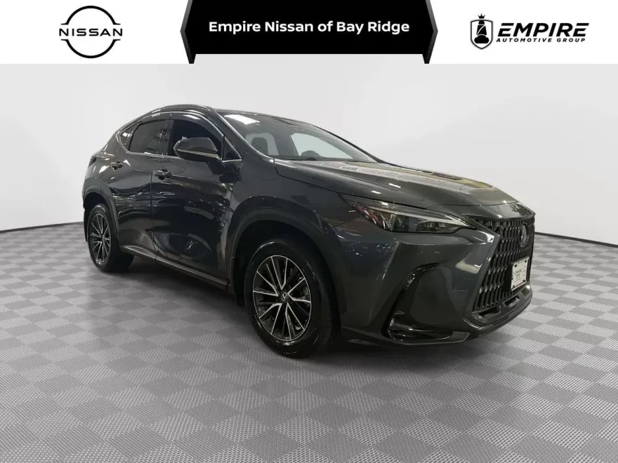 2024 Lexus NX 350 photo 1