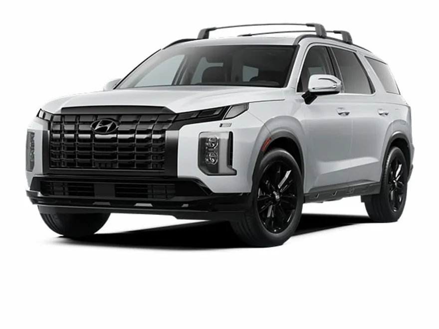 2024 Hyundai Palisade XRT photo 1