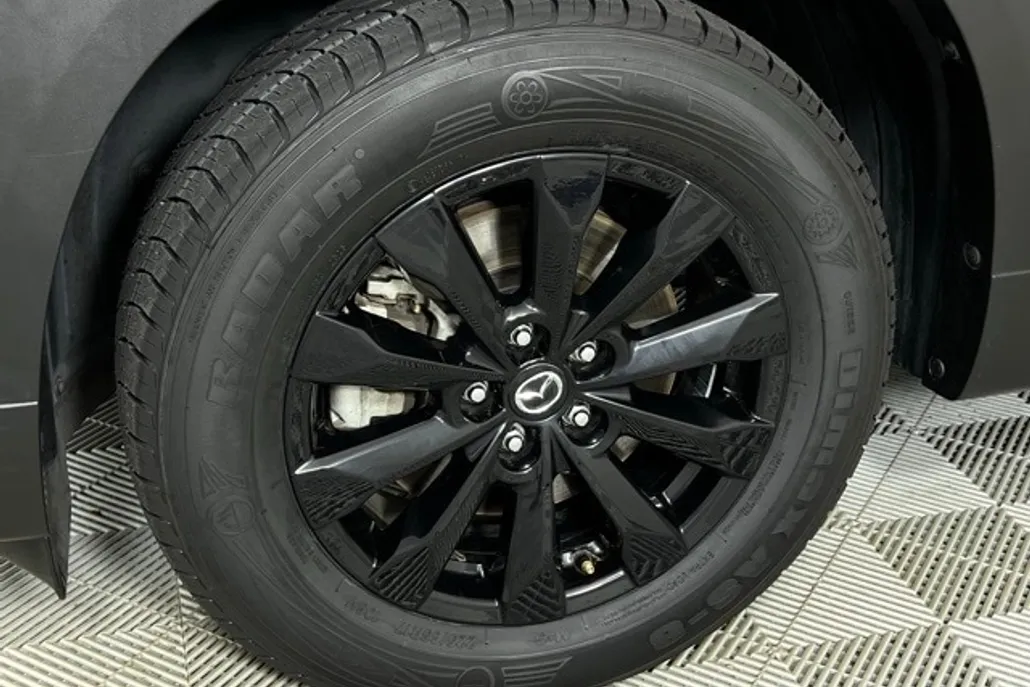 2023 Mazda CX-50 2.5 Preferred Plus photo 1