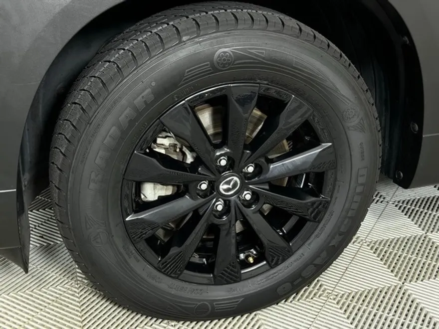 2023 Mazda CX-50 2.5 Preferred Plus photo 1
