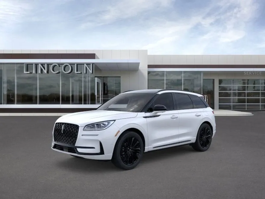 2025 Lincoln Corsair Reserve photo 1