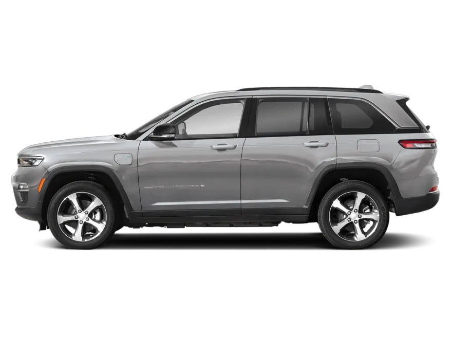 2024 Jeep Cherokee Limited 4xe photo 1