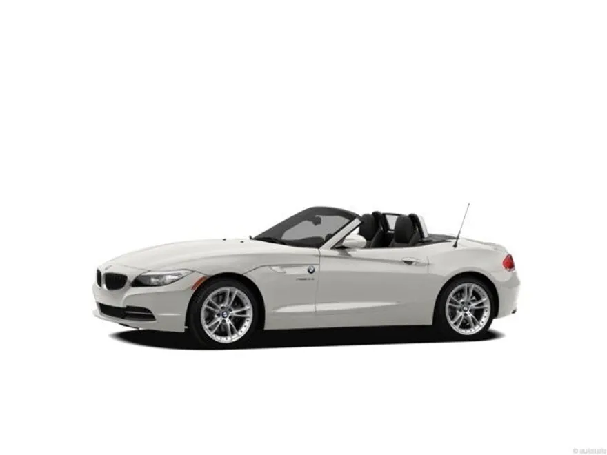 2012 Bmw Z4 sDrive35i Roadster photo 1
