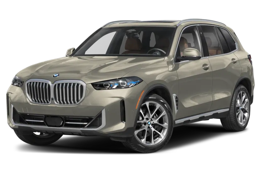 2026 Bmw X5 sDrive40i photo 1