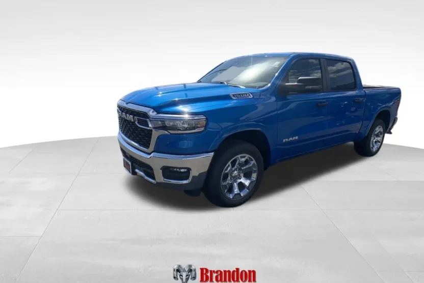 2025 Ram 1500 Big Horn Lone Star photo 1