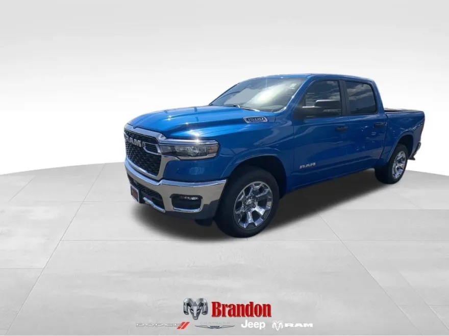 2025 Ram 1500 Big Horn Lone Star photo 1