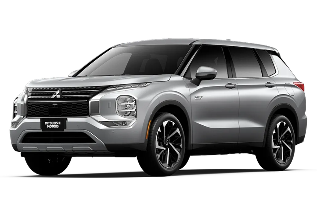 2023 Mitsubishi Outlander PHEV SE photo 1