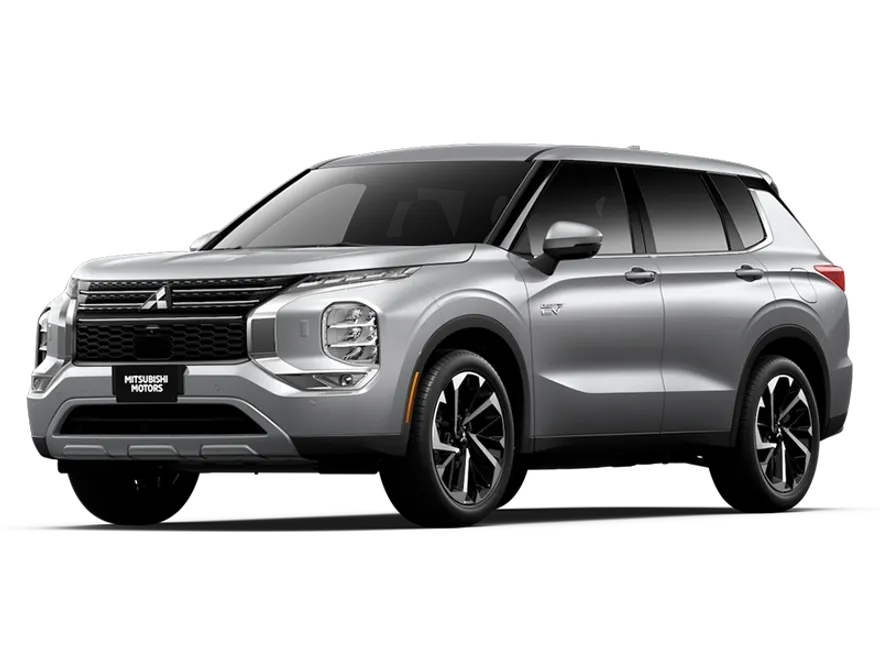 2023 Mitsubishi Outlander PHEV SE photo 1