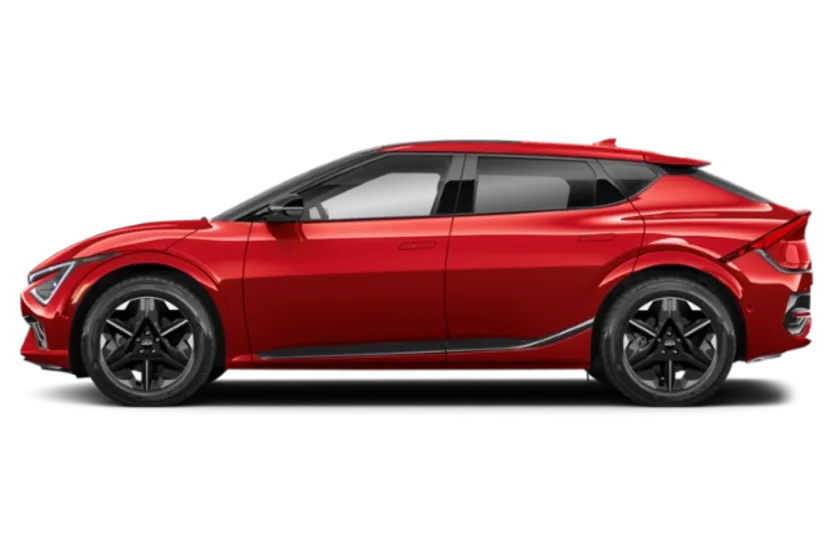 2025 Kia EV6 Light Wind photo 1