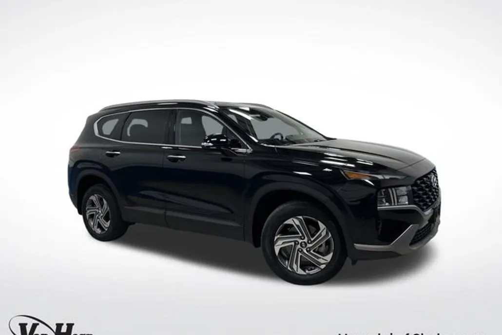 2023 Hyundai Santa Fe SEL photo 1