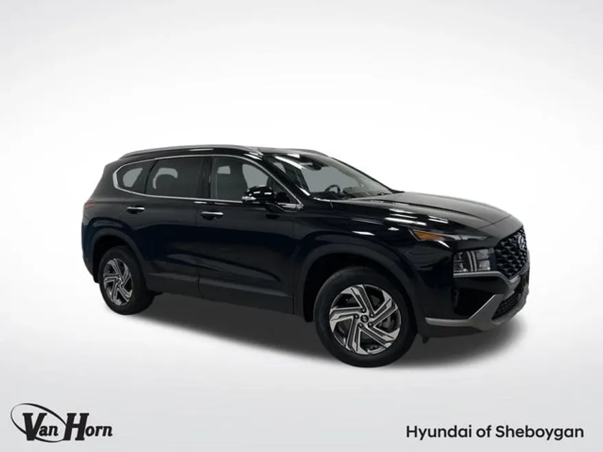 2023 Hyundai Santa Fe SEL photo 1