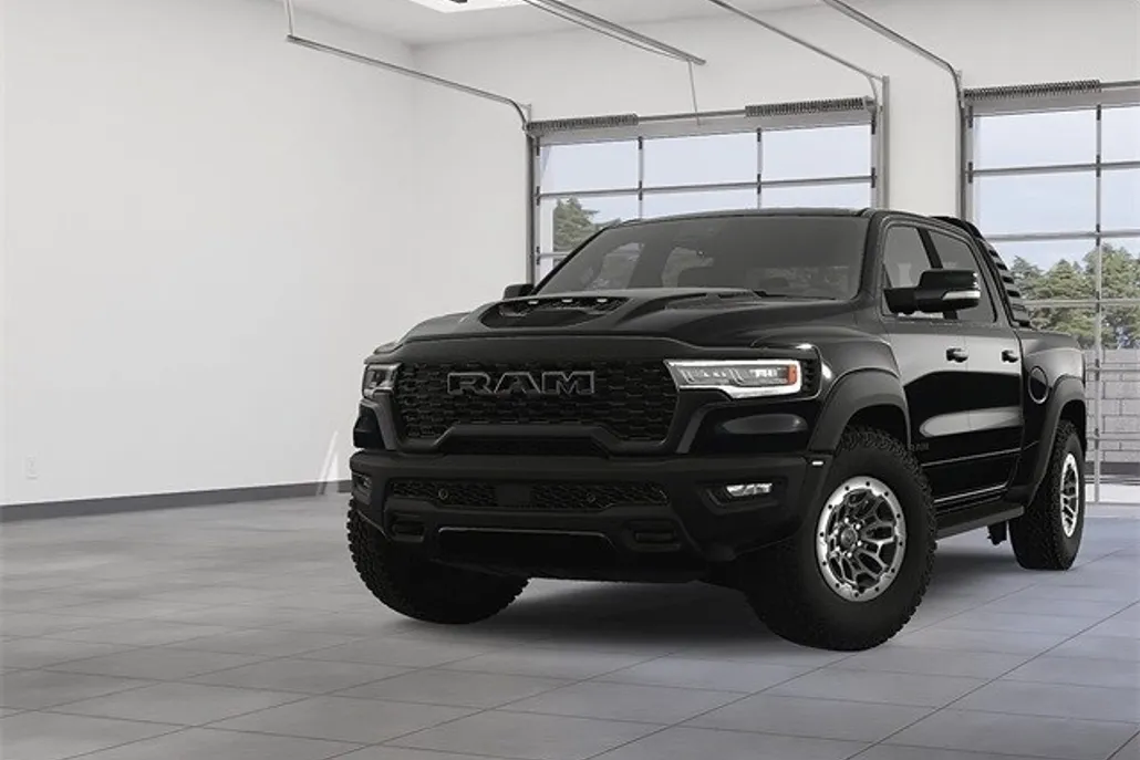2025 Ram 1500 RHO photo 1