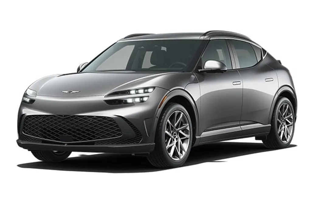 2024 Genesis GV60 Advanced AWD photo 1