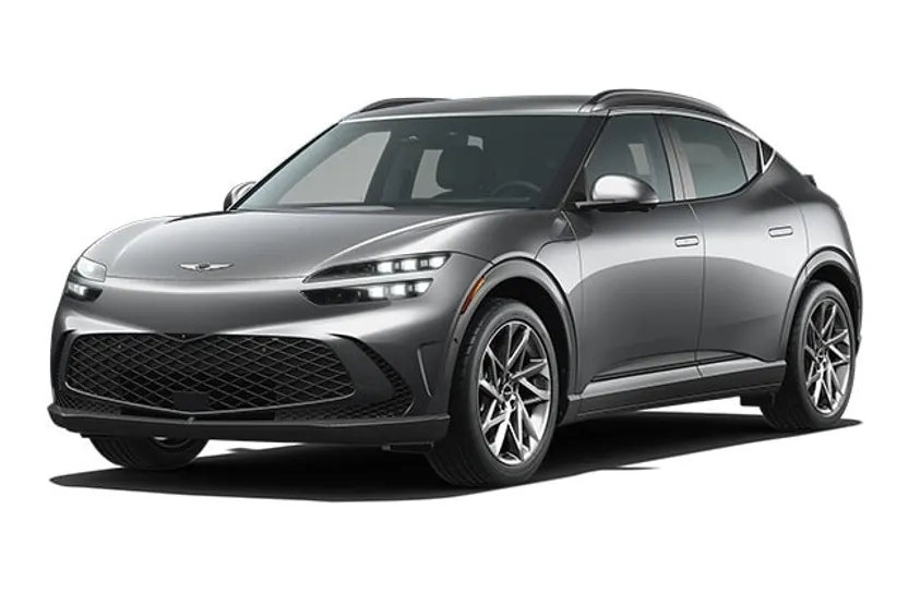 2024 Genesis GV60 Advanced AWD photo 1