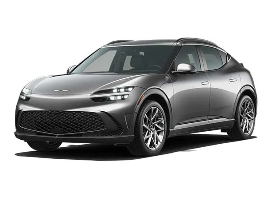 2024 Genesis GV60 Advanced AWD photo 1