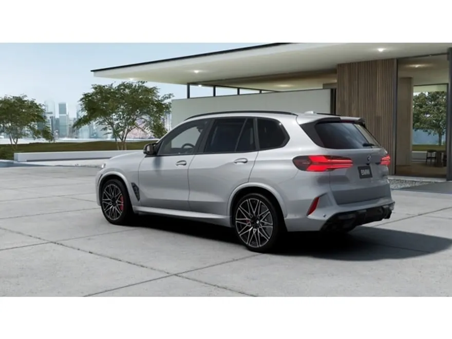 2026 Bmw X5 photo 1