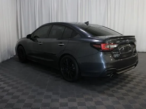 2024 Subaru Legacy Touring XT photo 4