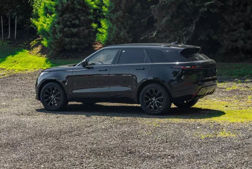 2020 Land Rover Range Rover Velar P250 R-Dynamic S photo 1